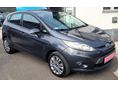 FORD FIESTA 2009/3 - 1