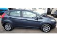 FORD FIESTA 2009/3 - 2