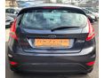 FORD FIESTA 2009/3 - 4