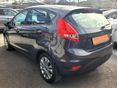 FORD FIESTA 2009/3 - 5