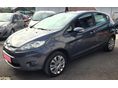 FORD FIESTA 2009/3 - 7