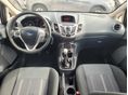 FORD FIESTA 2009/3 - 21