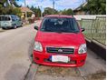 SUZUKI WAGON R+ 2004 - 1