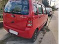 SUZUKI WAGON R+ 2004 - 4