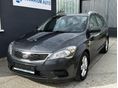 KIA CEE'D 2011/10 - 2