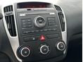 KIA CEE'D 2011/10 - 11