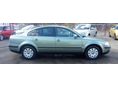 VOLKSWAGEN PASSAT 2002/10 - 4
