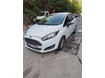 FORD FIESTA 2016/2 - 1