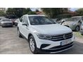 VOLKSWAGEN TIGUAN 2022/7 - 2