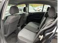 OPEL ASTRA H 2005/7 - 8