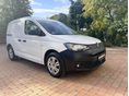 VOLKSWAGEN CADDY 2023/1 - 1