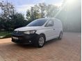 VOLKSWAGEN CADDY 2023/1 - 2