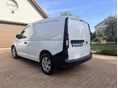 VOLKSWAGEN CADDY 2023/1 - 3