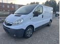 OPEL VIVARO 2010/2 - 1