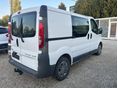 OPEL VIVARO 2010/2 - 3