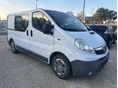 OPEL VIVARO 2010/2 - 4