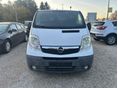 OPEL VIVARO 2010/2 - 5