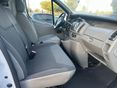 OPEL VIVARO 2010/2 - 8