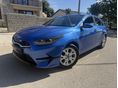 KIA CEE'D Ceed 1.5 T-GDI Gold ÜLÉS/KORMÁNYFŰTÉS!TOLATÓKAMERA!LED!TÁBLAFELISMERŐ!SÁVTARTÓ!MAGYAR!1 TULAJ!