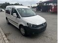 VOLKSWAGEN CADDY 2013/6 - 2