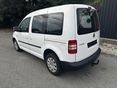 VOLKSWAGEN CADDY 2013/6 - 4