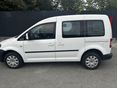 VOLKSWAGEN CADDY 2013/6 - 5