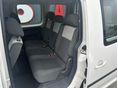 VOLKSWAGEN CADDY 2013/6 - 7