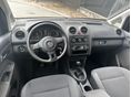 VOLKSWAGEN CADDY 2013/6 - 8