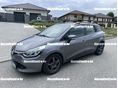 RENAULT CLIO 2014/10 - 2