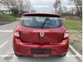 DACIA SANDERO 2016/3 - 5
