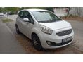 KIA VENGA 1.4 EX Limited Keveset Futott. tulajtól