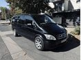 MERCEDES-BENZ VIANO 2013/12 - 1