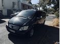 MERCEDES-BENZ VIANO 2013/12 - 2