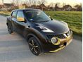 NISSAN JUKE 2016/12 - 2