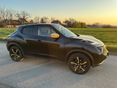 NISSAN JUKE 2016/12 - 3