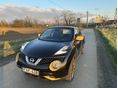 NISSAN JUKE 2016/12 - 5