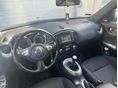 NISSAN JUKE 2016/12 - 6