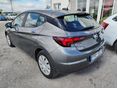 OPEL ASTRA K 2018/4 - 2