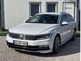 VOLKSWAGEN PASSAT VIII 2016/3 - 3