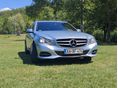 MERCEDES-BENZ E 220 2013/7 - 1
