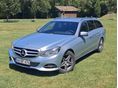 MERCEDES-BENZ E 220 2013/7 - 2