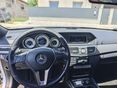 MERCEDES-BENZ E 220 2013/7 - 9