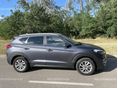 HYUNDAI TUCSON 2017/8 - 2