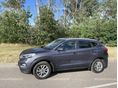 HYUNDAI TUCSON 2017/8 - 4