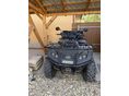 KEEWAY ATV 300 2012 - 2