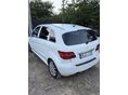 MERCEDES-BENZ B 180 2009/8 - 2
