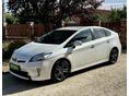TOYOTA PRIUS PLUG-IN 2013/4 - 1