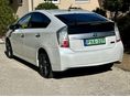 TOYOTA PRIUS PLUG-IN 2013/4 - 4