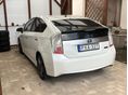 TOYOTA PRIUS PLUG-IN 2013/4 - 3