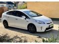 TOYOTA PRIUS PLUG-IN 2013/4 - 2